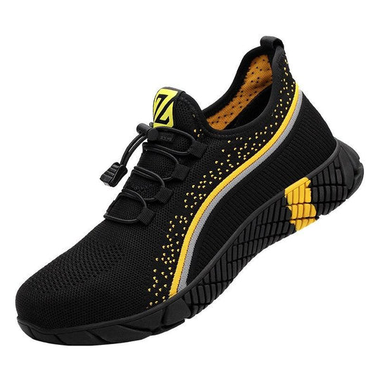 Sicherheit Tennis Schuhe, männer der Arbeit Beginnen Sport Schuhe In Die Sommer Von 2021 R&B