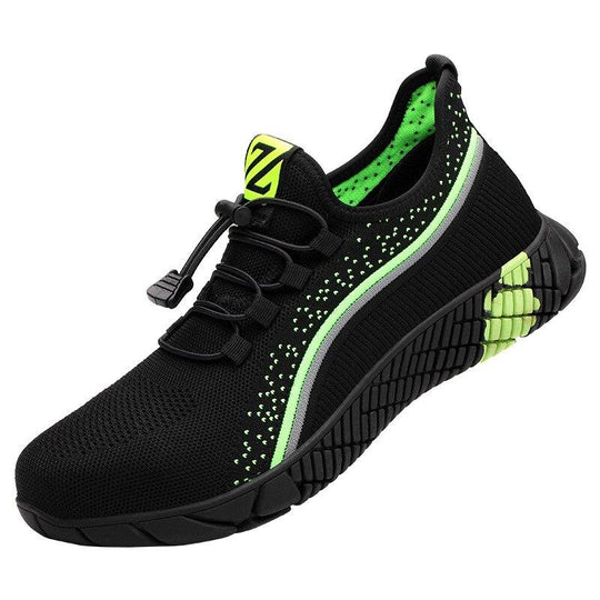 Sicherheit Tennis Schuhe, männer der Arbeit Beginnen Sport Schuhe In Die Sommer Von 2021 R&B