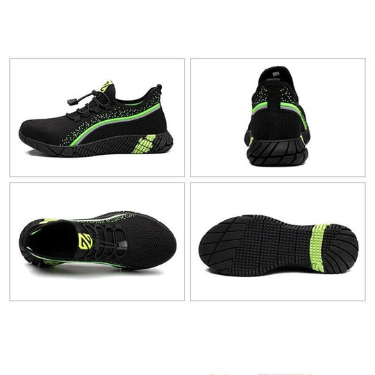 Sicherheit Tennis Schuhe, männer der Arbeit Beginnen Sport Schuhe In Die Sommer Von 2021 R&B