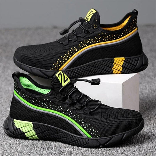 Sicherheit Tennis Schuhe, männer der Arbeit Beginnen Sport Schuhe In Die Sommer Von 2021 R&B