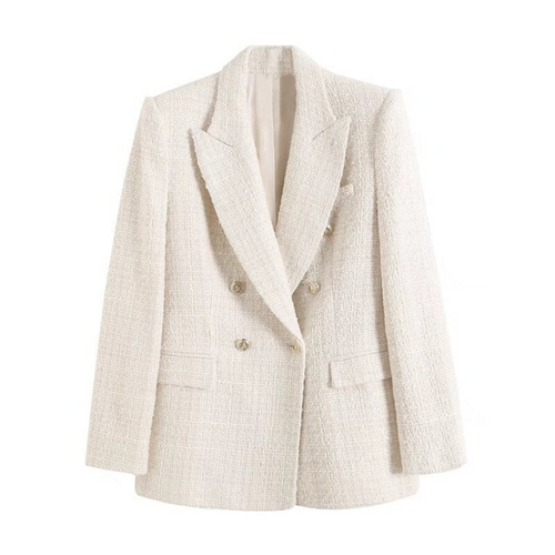 R&B | Blazer Warm für Frauen