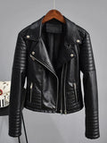 R&B | Atemberaubende Motorradjacke für Frauen