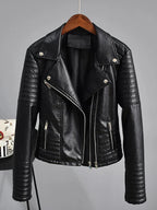 R&B | Atemberaubende Motorradjacke für Frauen