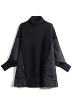 R&B | Rollkragen Pullover