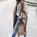 R&B | Elegante und Lässige Allgemeine Jacke