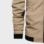R&B | Bomberjacke für Herren