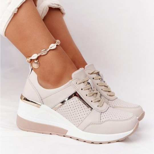 Ergonomisches Design Sneakers für Damen R&B
