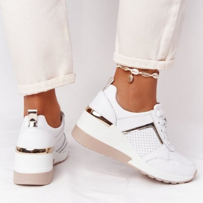 Ergonomisches Design Sneakers für Damen R&B