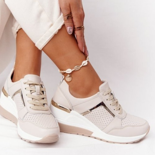 Ergonomisches Design Sneakers für Damen R&B