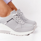 Ergonomisches Design Sneakers für Damen R&B