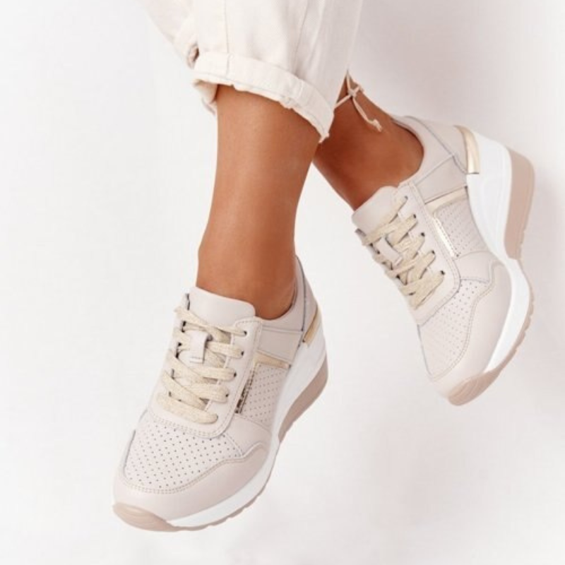 Ergonomisches Design Sneakers für Damen R&B
