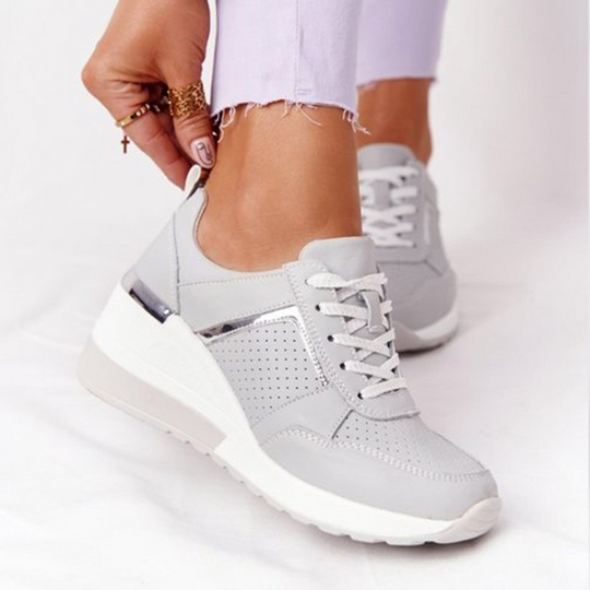Ergonomisches Design Sneakers für Damen R&B