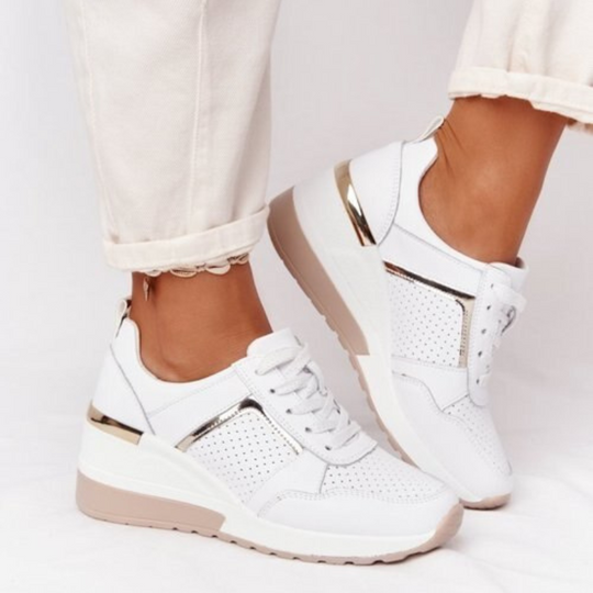 Ergonomisches Design Sneakers für Damen R&B