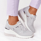 Ergonomisches Design Sneakers für Damen R&B