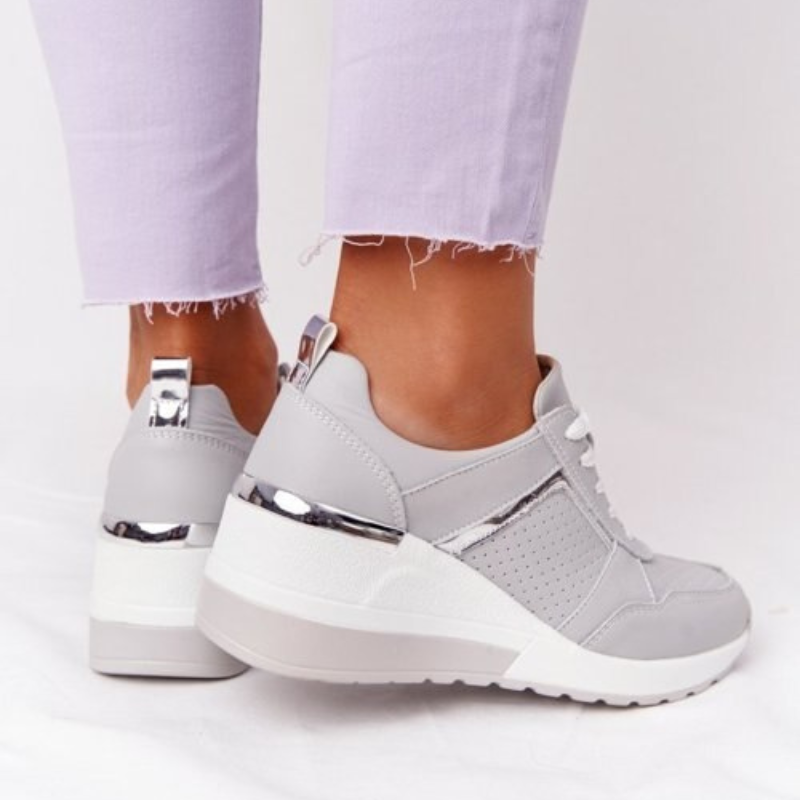 Ergonomisches Design Sneakers für Damen R&B