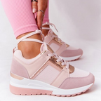 Ergonomische Designer Sneaker für Damen