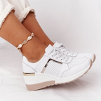 Ergonomisches Design Sneakers für Damen R&B