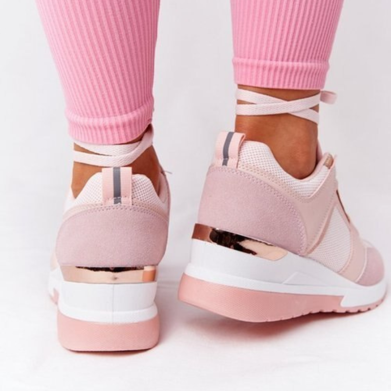 Ergonomisches Design Sneakers für Damen R&B