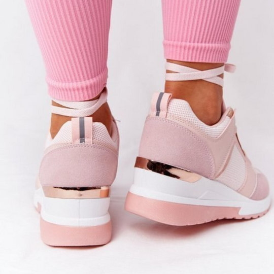 Ergonomisches Design Sneakers für Damen R&B