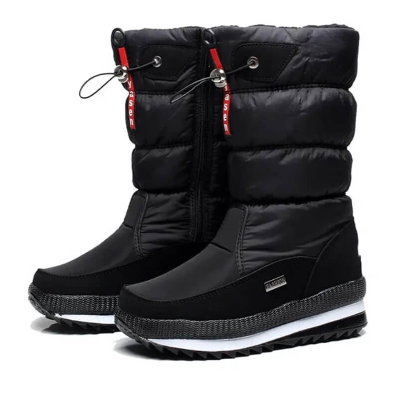 R&B | Stiefel Hydroguard