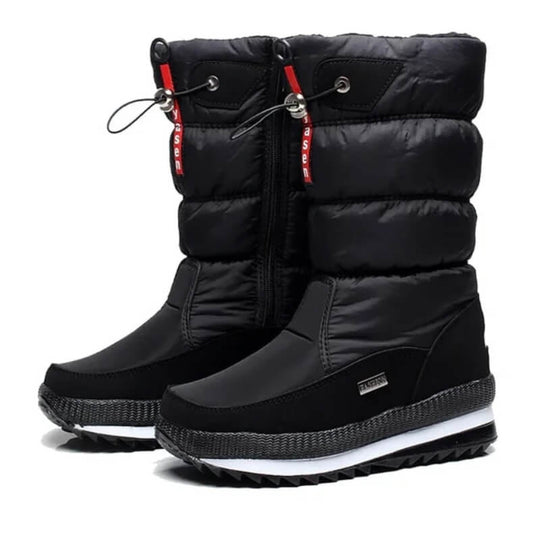 R&B | Stiefel Hydroguard