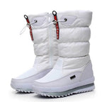 R&B | Stiefel Hydroguard