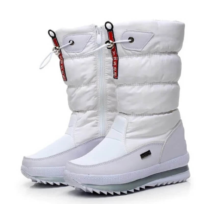 R&B | Stiefel Hydroguard