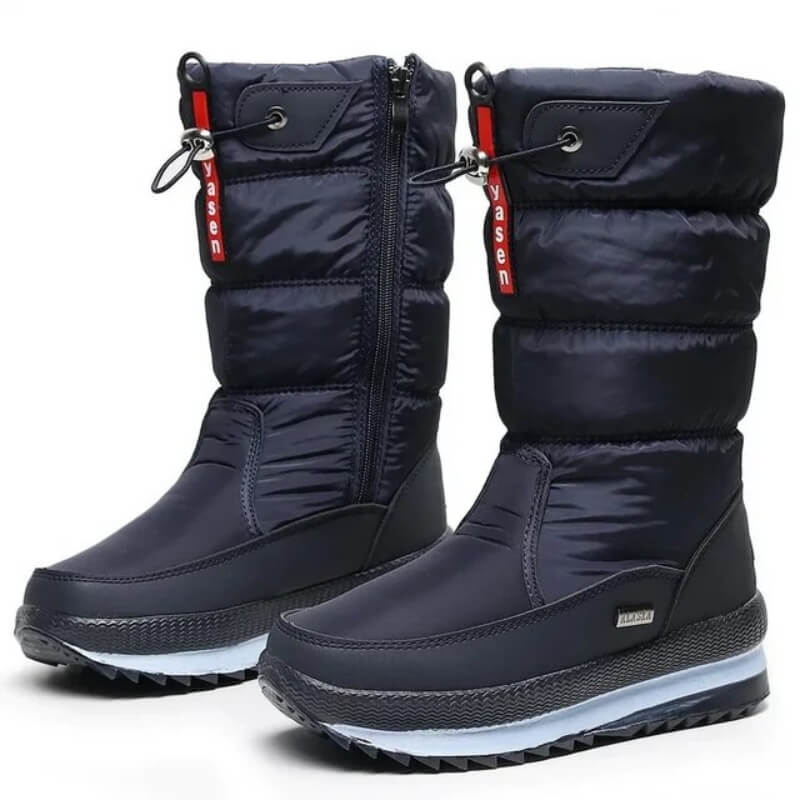R&B | Stiefel Hydroguard