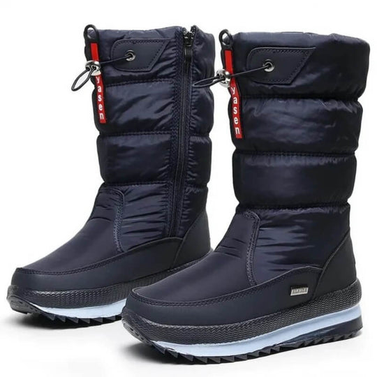 R&B | Stiefel Hydroguard