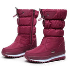 R&B | Stiefel Hydroguard