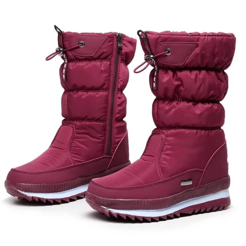 R&B | Stiefel Hydroguard