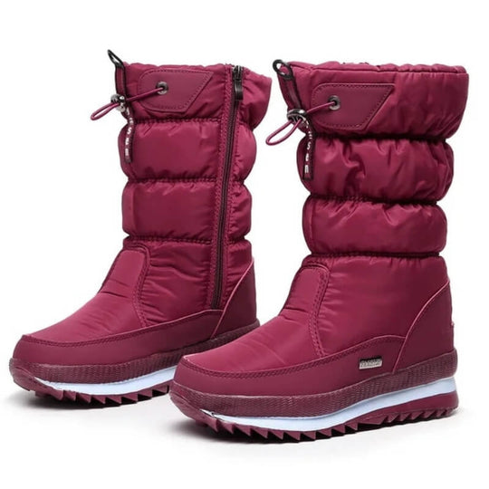 R&B | Stiefel Hydroguard