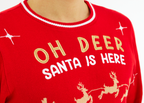 R&B | Oh Deer Pullover Damen