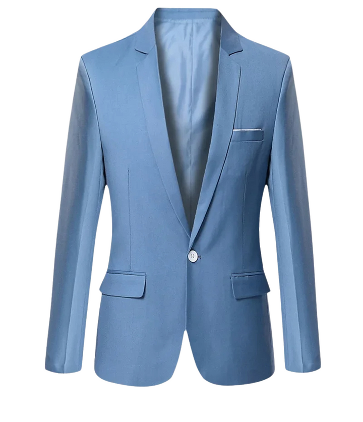 R&B | Stilvoller Slim Fit Blazer für Herren
