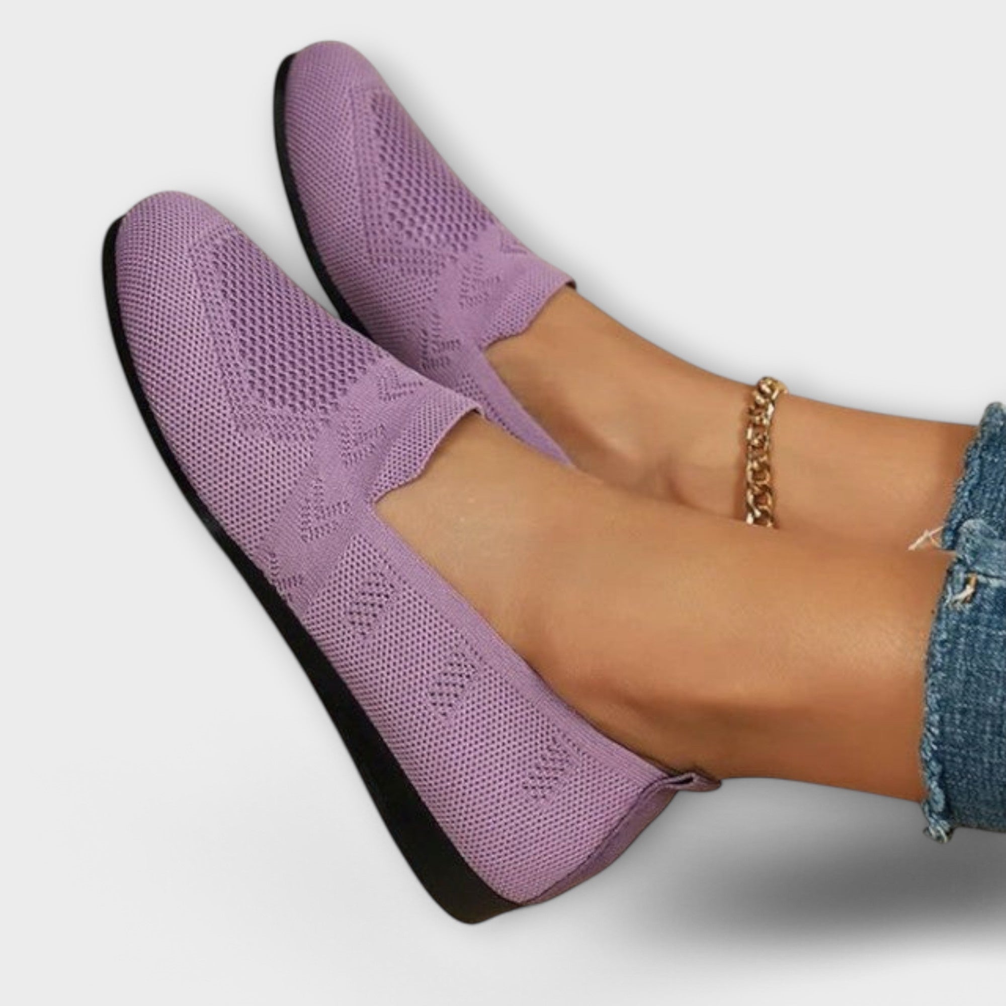 Multifunktionale Slipper R&B