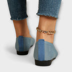 Multifunktionale Slipper R&B