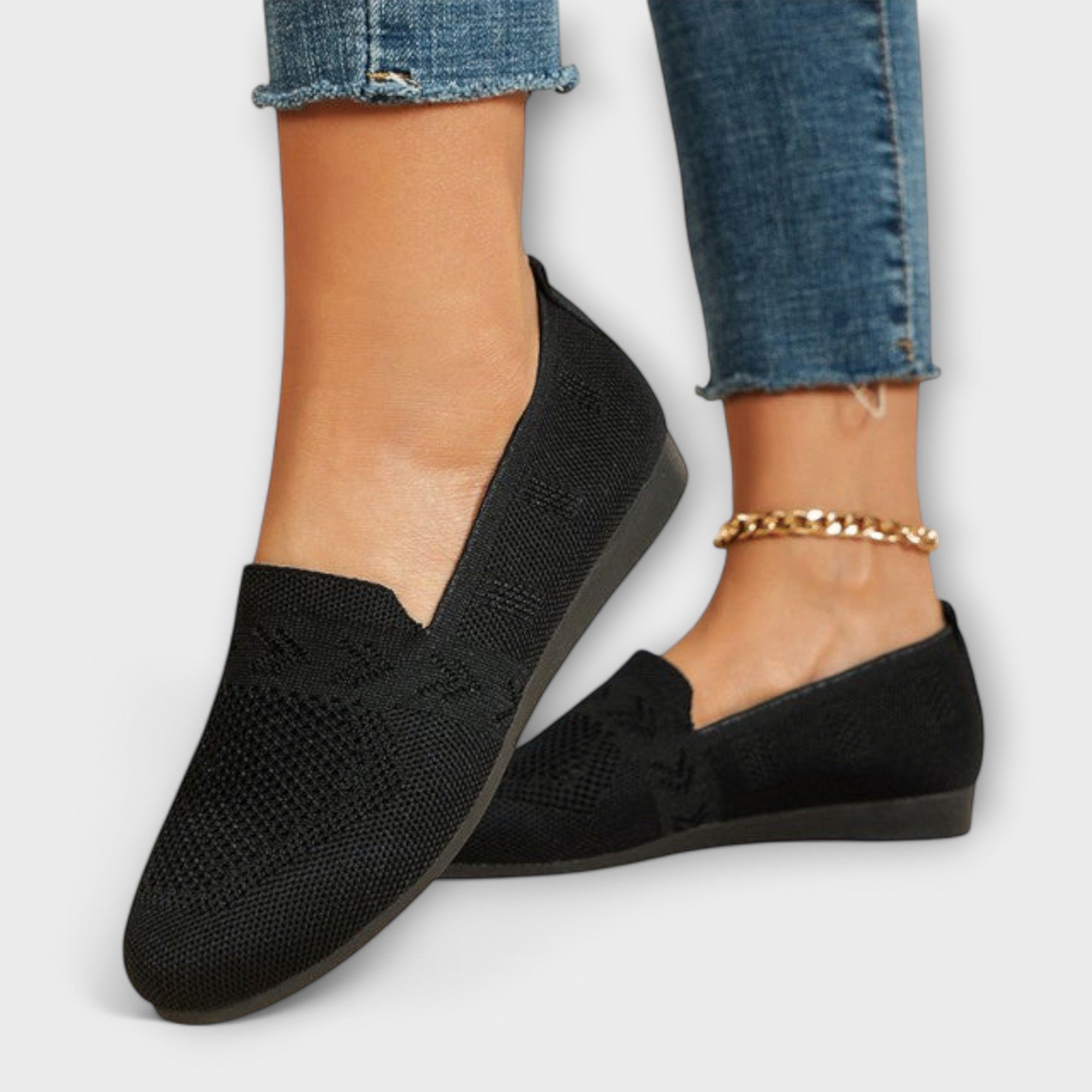 Multifunktionale Slipper R&B