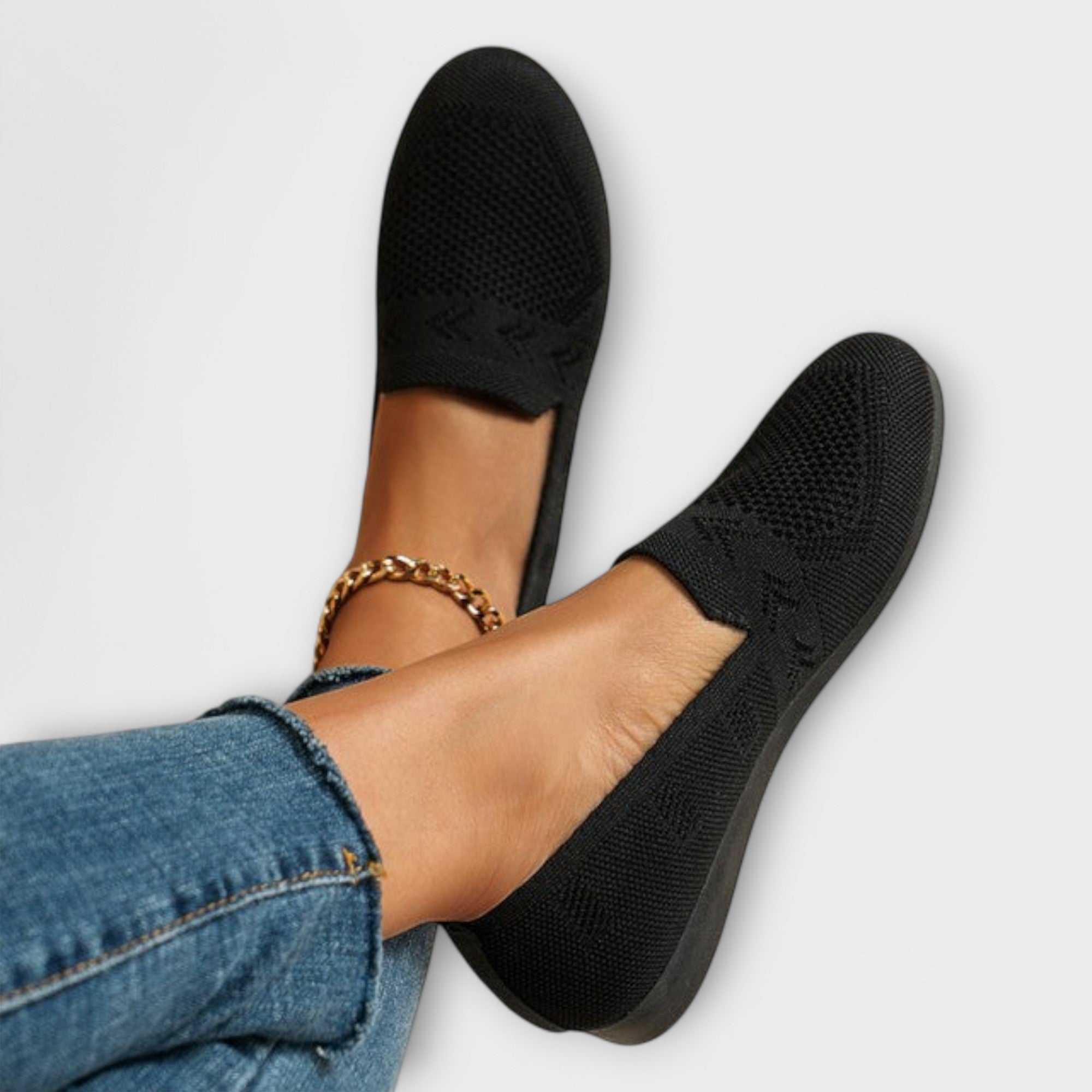 Multifunktionale Slipper R&B