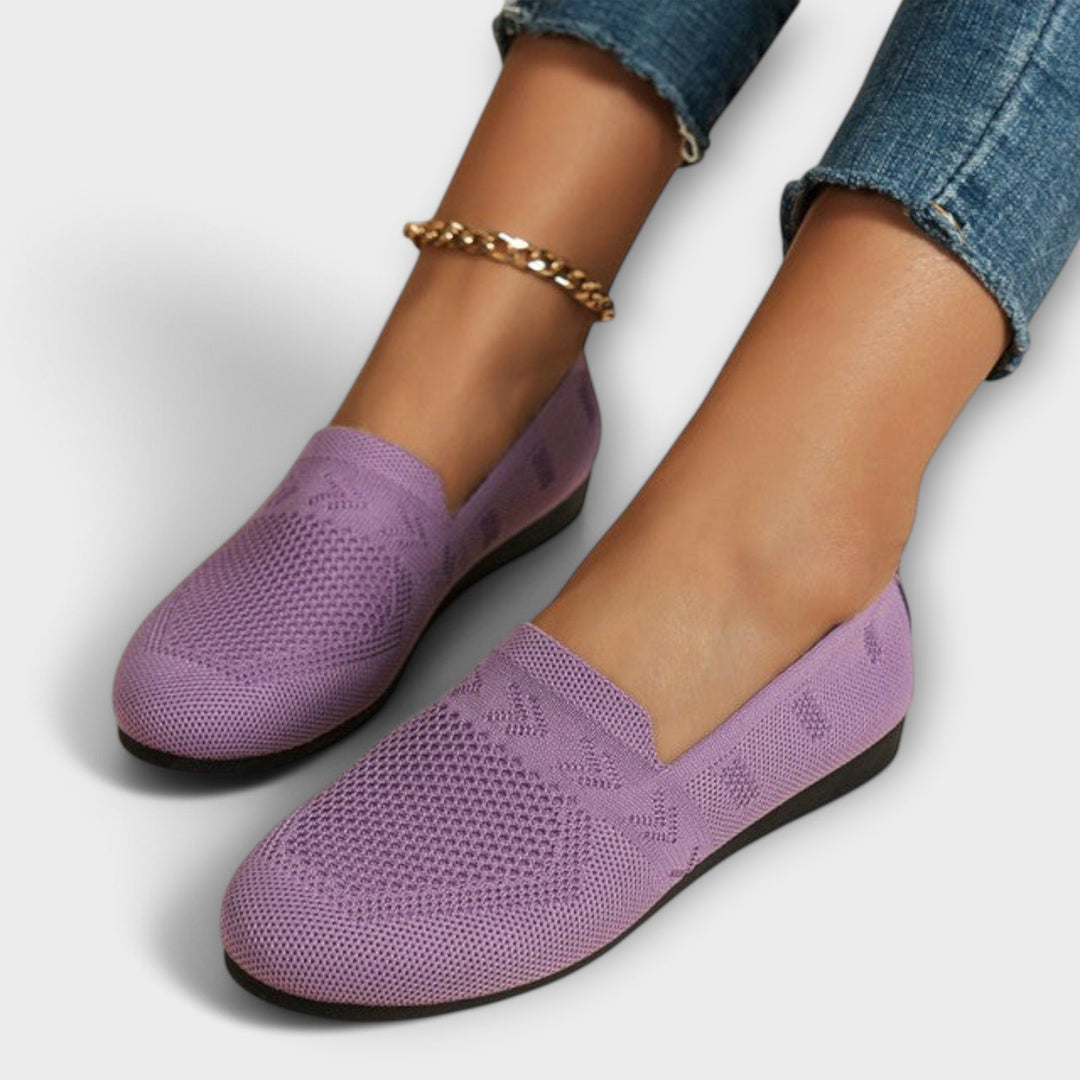Multifunktionale Slipper R&B