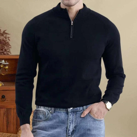 R&B | Fit Pullover