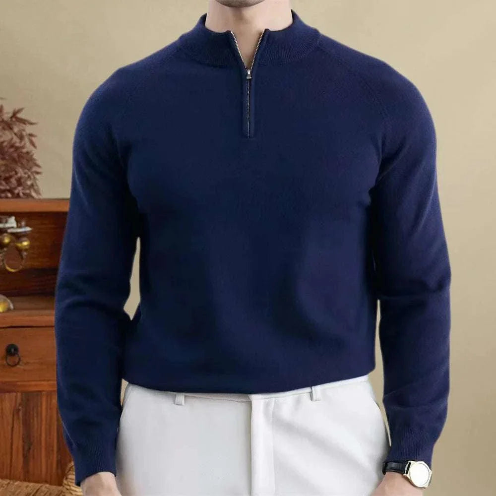 R&B | Fit Pullover