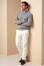 R&B | Fit Cardigan