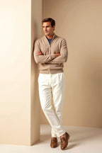 R&B | Fit Cardigan