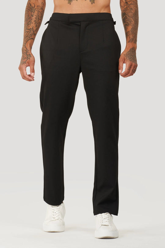 R&B | Slim Fit Hose für Den Winter