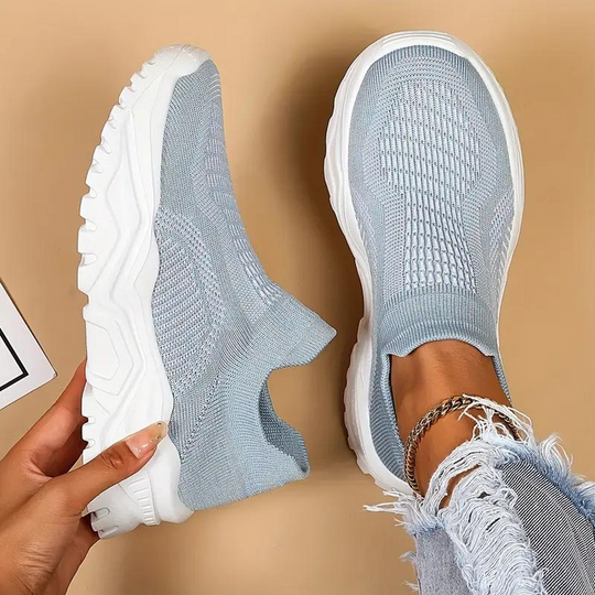 R&B | Bequeme Rutschfest Atmungsaktiv Knöchel Schuhe