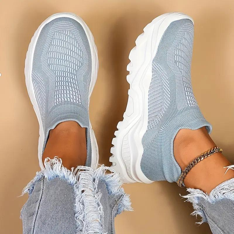 R&B | Bequeme Rutschfest Atmungsaktiv Knöchel Schuhe