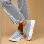 R&B | Bequeme Rutschfest Atmungsaktiv Knöchel Schuhe