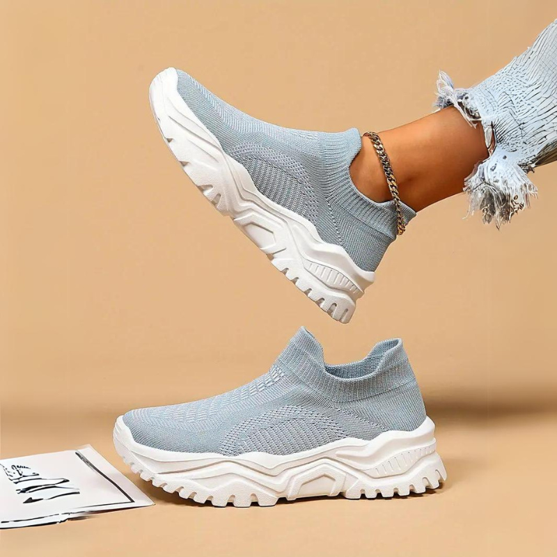 R&B | Bequeme Rutschfest Atmungsaktiv Knöchel Schuhe