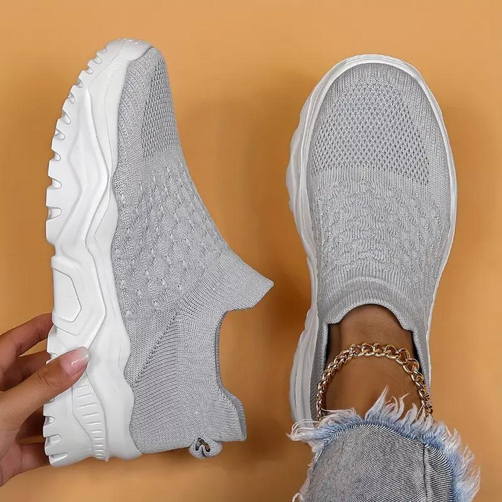 R&B | Bequeme Rutschfest Atmungsaktiv Knöchel Schuhe