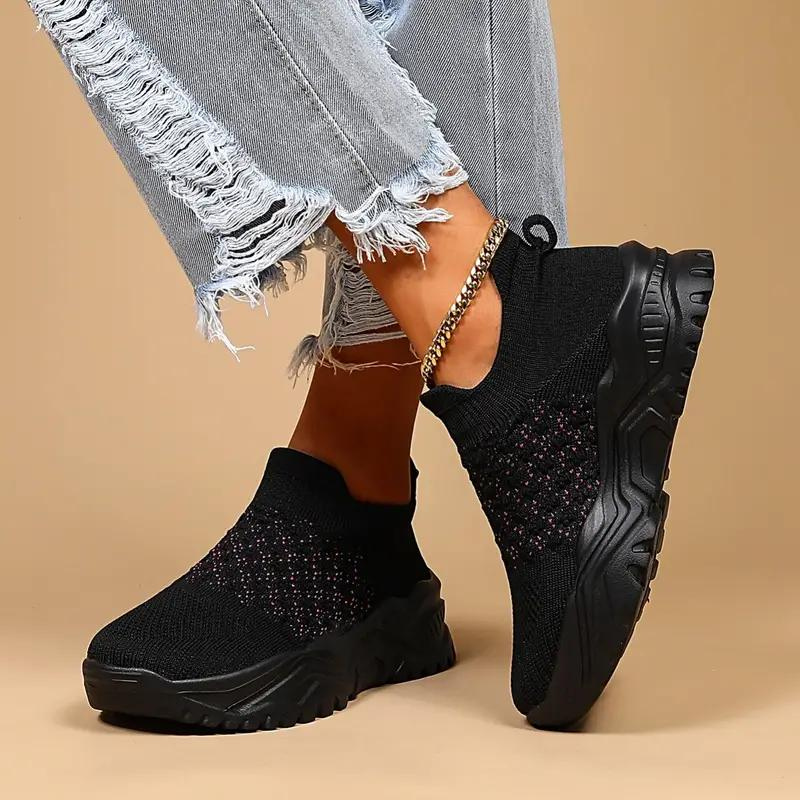 R&B | Bequeme Rutschfest Atmungsaktiv Knöchel Schuhe
